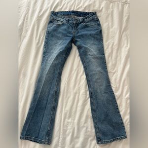 Brandy Melville Kylie Jeans